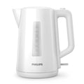 Philips waterkoker hd9318 00 series 3000 wit