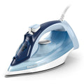Philips dst5030 20 stoomstrijkijzer blauw