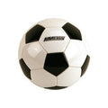 Alert - Alert voetbal maat 5 wit/zwart