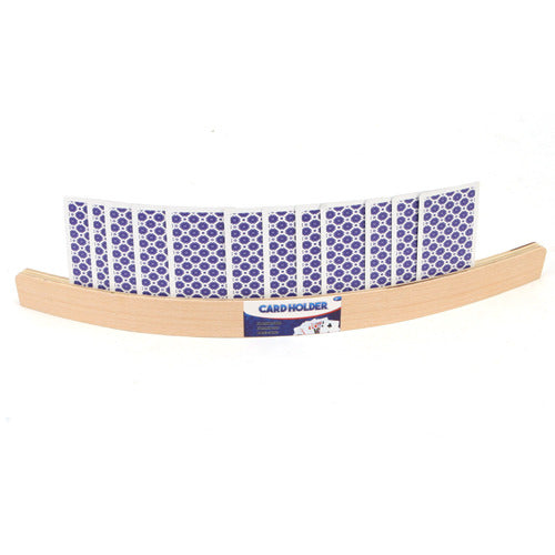 Basic - Basic Houten kaartenhouder 50 cm