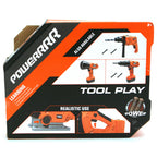 Powerrrr gereedschap decoupeerzaag b o