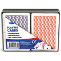 Osa private label speelkaarten in doos 2 sets