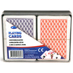 Osa private label speelkaarten in doos 2 sets