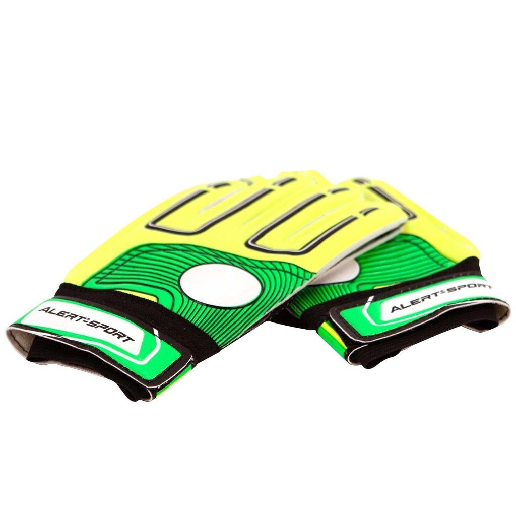 Alert sport keepershandschoenen maat s