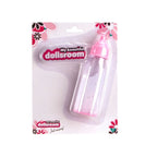 My beautiful dolls room melkflesje voor poppen | 6 stuks