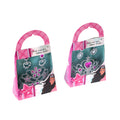 Dress like a princess princess tiara met oorbellen assorti