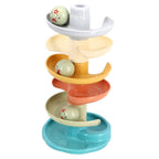 Jipy bioplastic ballenbaan | 2 stuks
