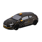 Kool speed radiografisch bestuurbare auto renault 1:20 mégane r.s. n4