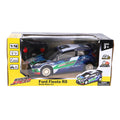 Kool speed rc ford rs wrc 1:16 + licht