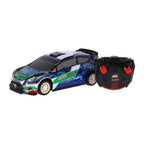 Kool speed rc ford rs wrc 1:16 + licht