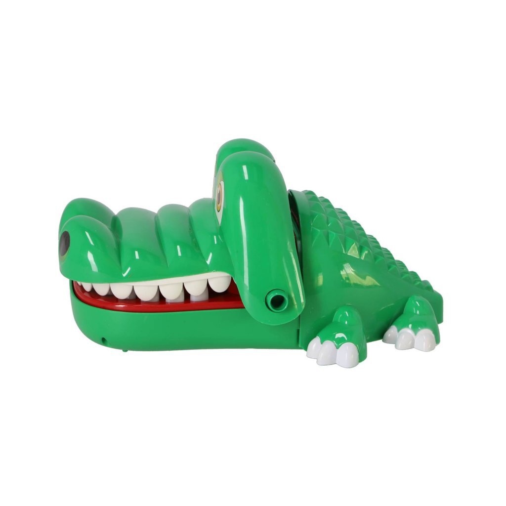 Overige Merken - Overige Merken Krokodil bijt spel