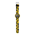 Accutime pok eacute;mon led horloge rond