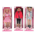 Fleur fashion pop assorti