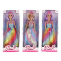 Fleur regenboog prinses pop assorti