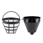 Daily home koffiezetapparaat 1,25l