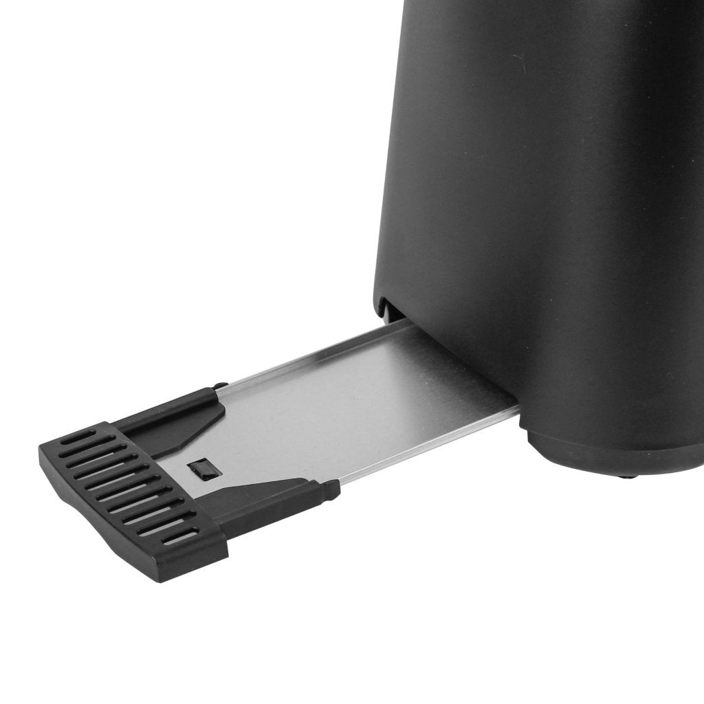Daily Home - Daily Home broodrooster mat zwart