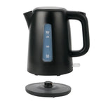 Daily Home - Daily Home waterkoker 1.7l mat zwart