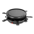 Daily home raclette grill 6 persoons