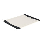 Daily home snijplank 36.8x25.5 cm zwart wit