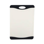 Daily home snijplank 36.8x25.5 cm zwart wit