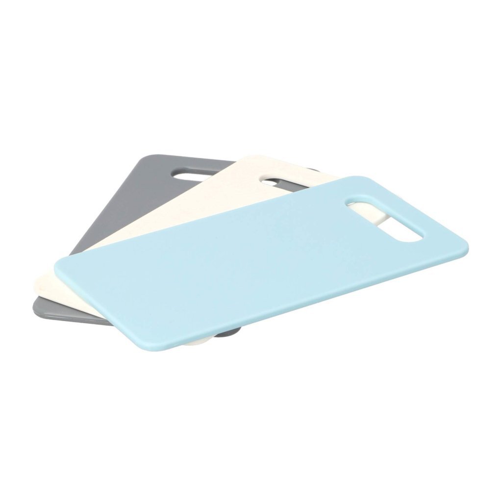 Daily Home - Daily Home snijplanken 24.8x13.9 cm 3 stuks
