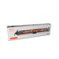 Daily home bakplaat 90x23 cm zwart