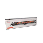Daily home bakplaat 90x23 cm zwart