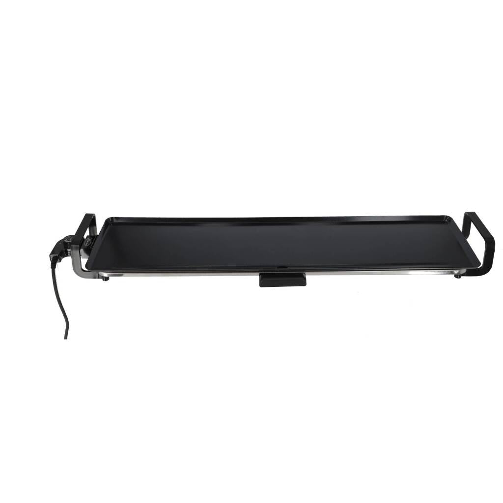 Daily home bakplaat 90x23 cm zwart