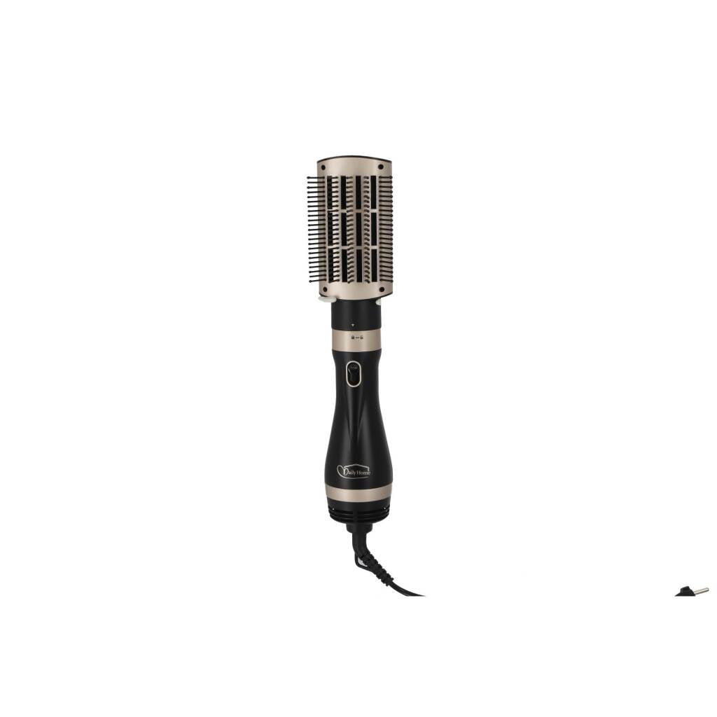 Daily home airstyler set zwart beige