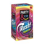 Jumbo party co. rush spel