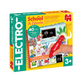 Jumbo electro - op school educatief spel