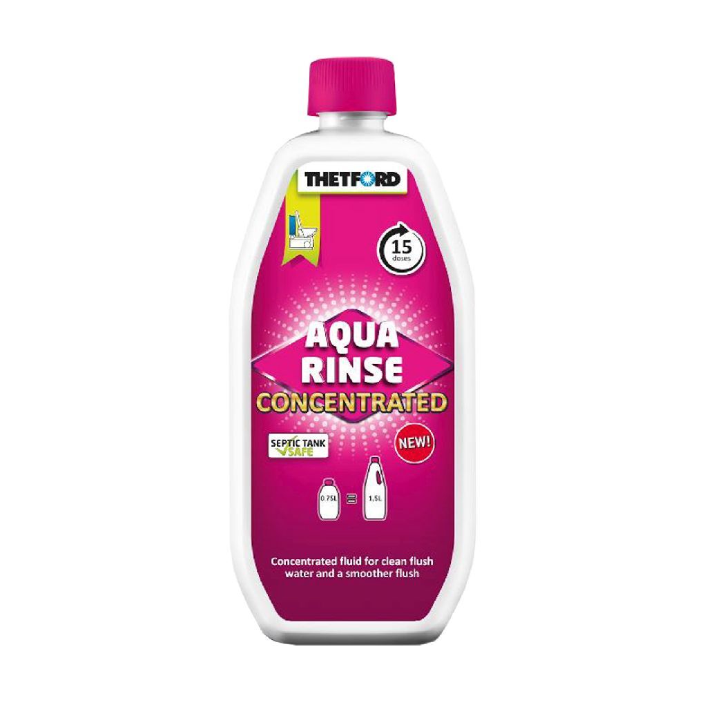 Thetford aquarinse concentrated 750ml