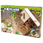 Ses creative ses insecten hotel knutselen