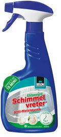 Bison schimmelvreter chloorvrij 500ml