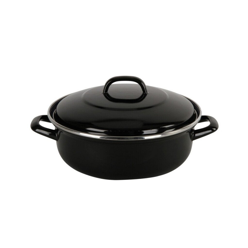 Bk fortalit braadpan ø24 cm
