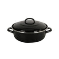 Bk fortalit braadpan ø24 cm