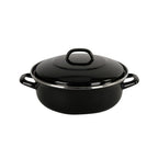 Bk fortalit braadpan ø24 cm