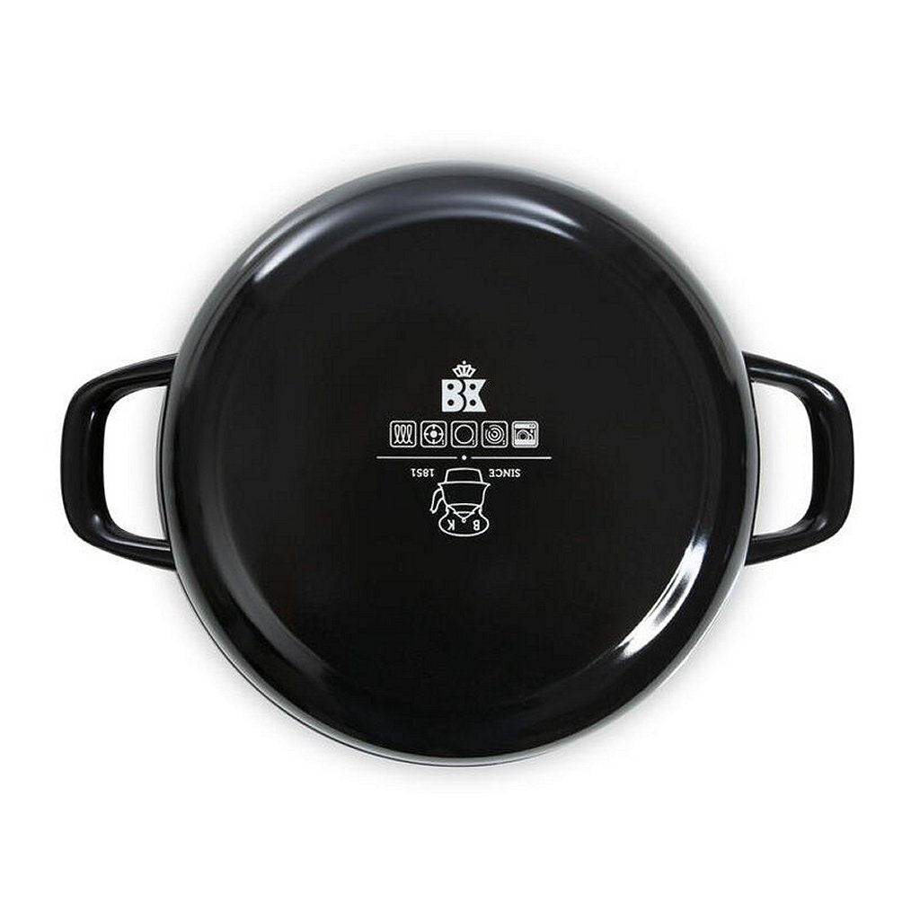Bk fortalit braadpan ø24 cm
