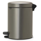 Brabantia pedaalemmer newicon 5l