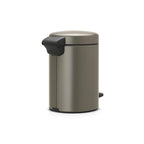 Brabantia pedaalemmer bra113246 platinum