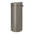 Afvalverzamelaar brabantia bra115363 platinum