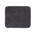 Brabantia sinkside microvezel afdruipmat 47x40 cm grijs