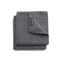 Brabantia sinkside microvezeldoeken 30x30 cm 2 stuks grijs