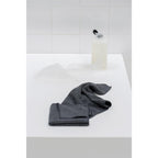Brabantia sinkside microvezeldoeken 30x30 cm 2 stuks grijs