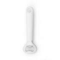 Brabantia tasty+ flesopener wit rvs