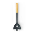 Brabantia tasty+ spaghettilepel + spaghettimaatje geel