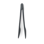 Brabantia tasty+ keukentang plus serveertang - granite grey