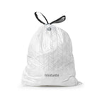 Brabantia - Brabantia perfect fit afvalzakken m 60l 10 stuks