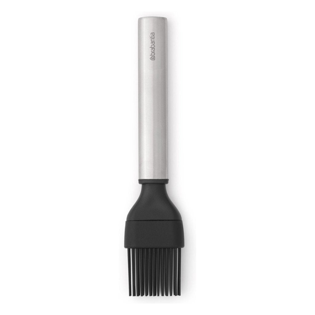 Brabantia profile bakborstel siliconen rvs
