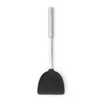 Brabantia profile wokspatel silicone rvs